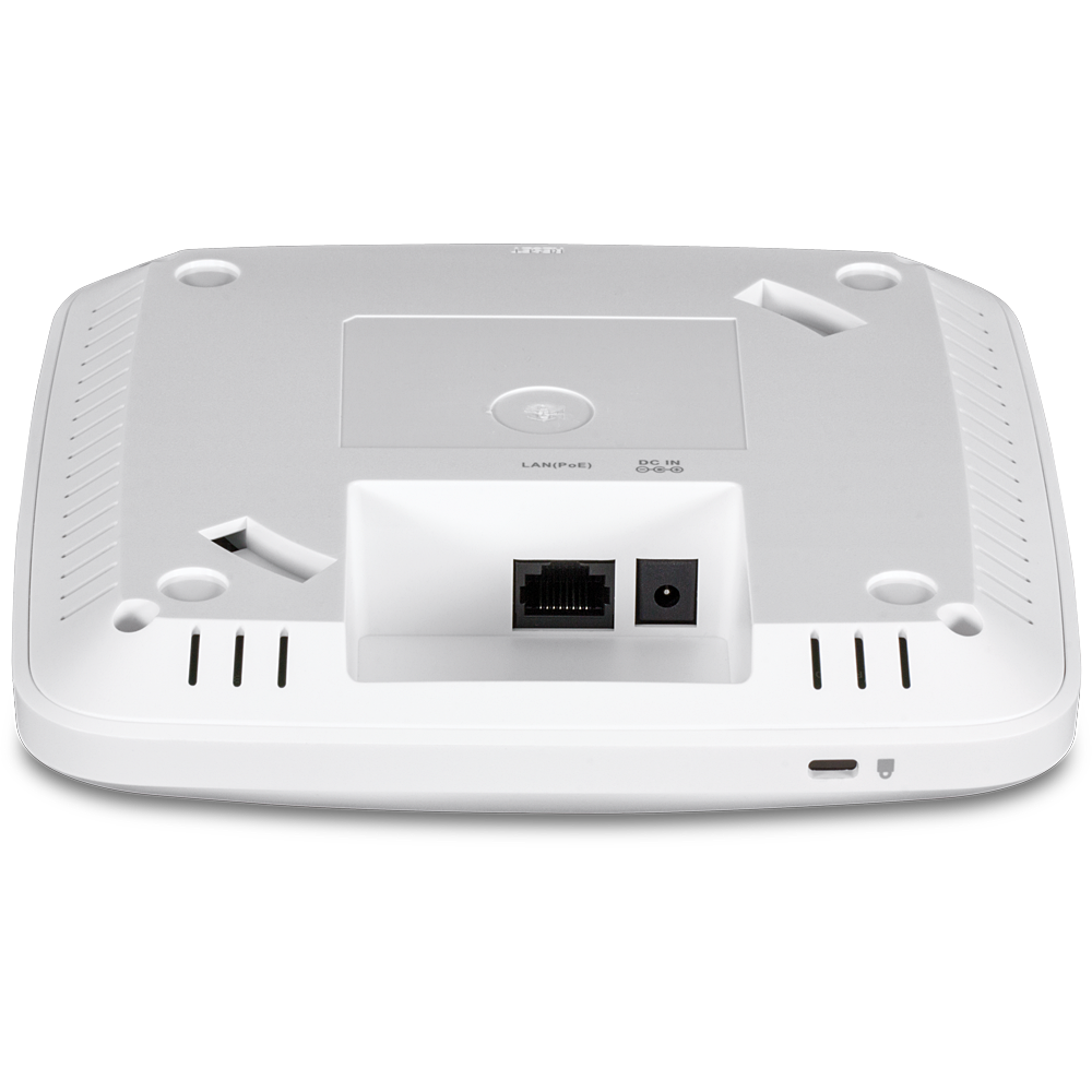 TEW-921DAP WiFi6 AX1800 Dual Band PoE+ Indoor Wireless Access Point