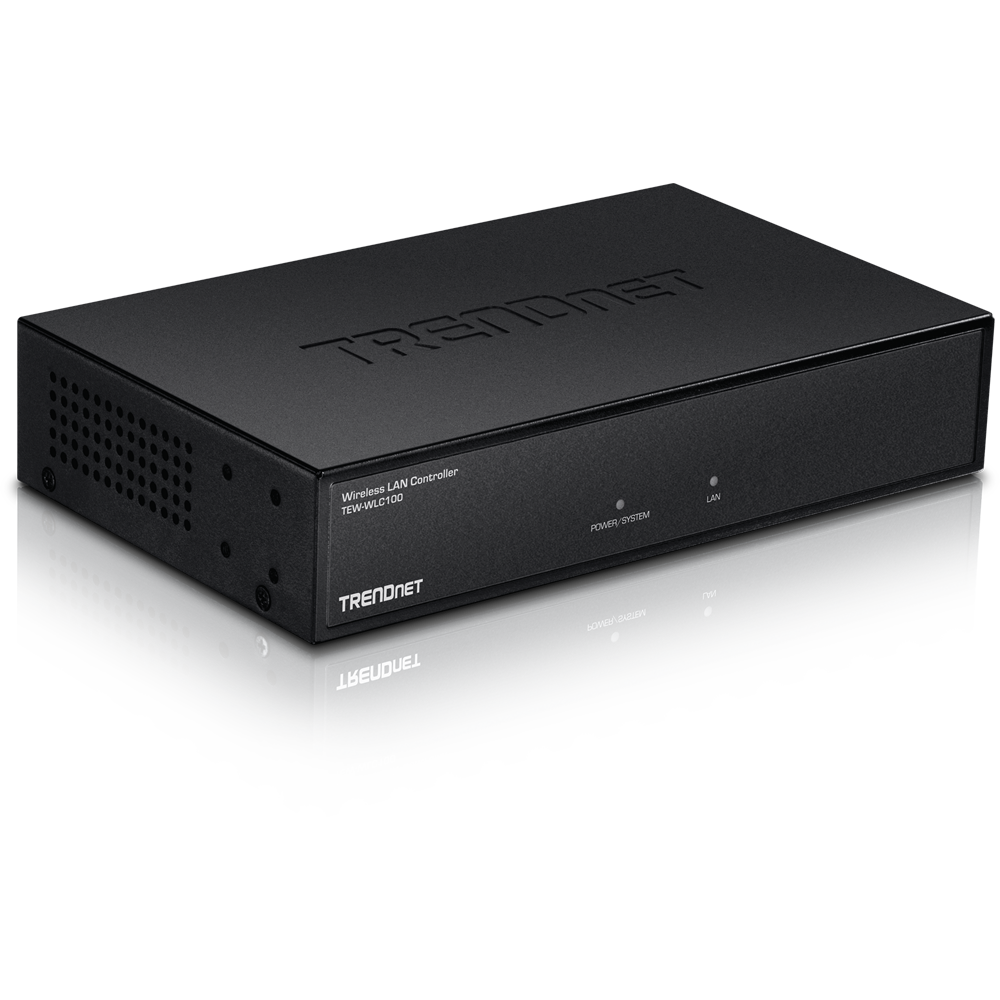 TEWWLC100 Wireless LAN Controller