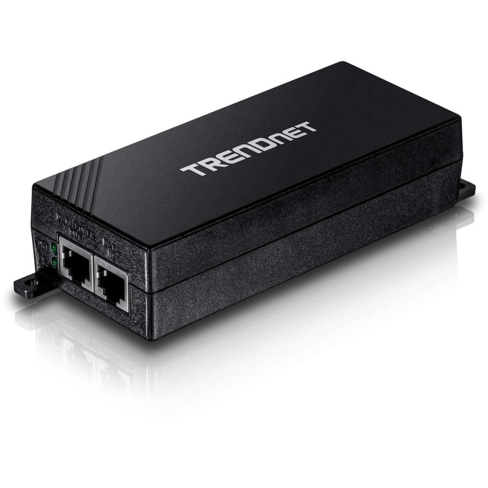 TPE115GI PoE+ Gigabit Injector