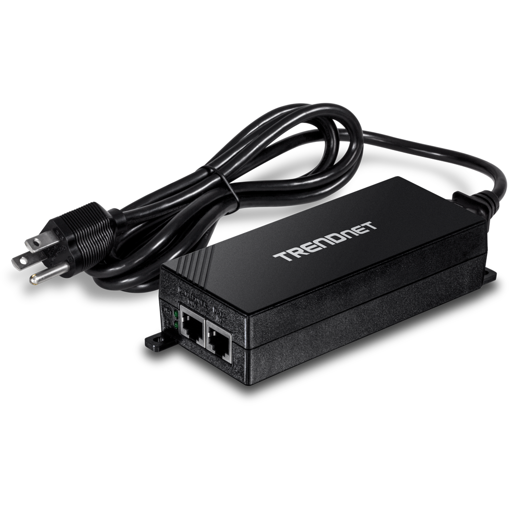 TPE115GI PoE+ Gigabit Injector