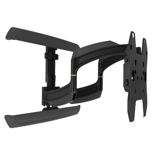 TS318TU Medium THINSTALL™ Dual Swing Arm Wall Display Mount