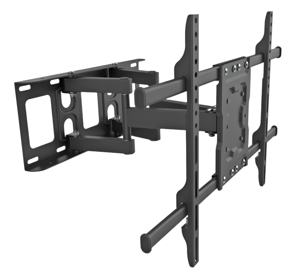 TVA775 TruVue Universal Full-Motion Tilting Wall Mount 50" - 75"