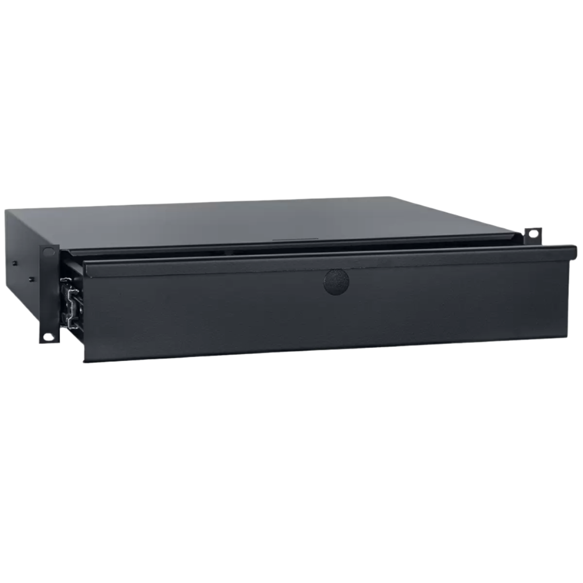 UDE-214 Non-Locking Rack Utility Drawer 2U