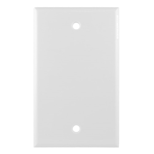 Multi-Media Keystone Wall Plate