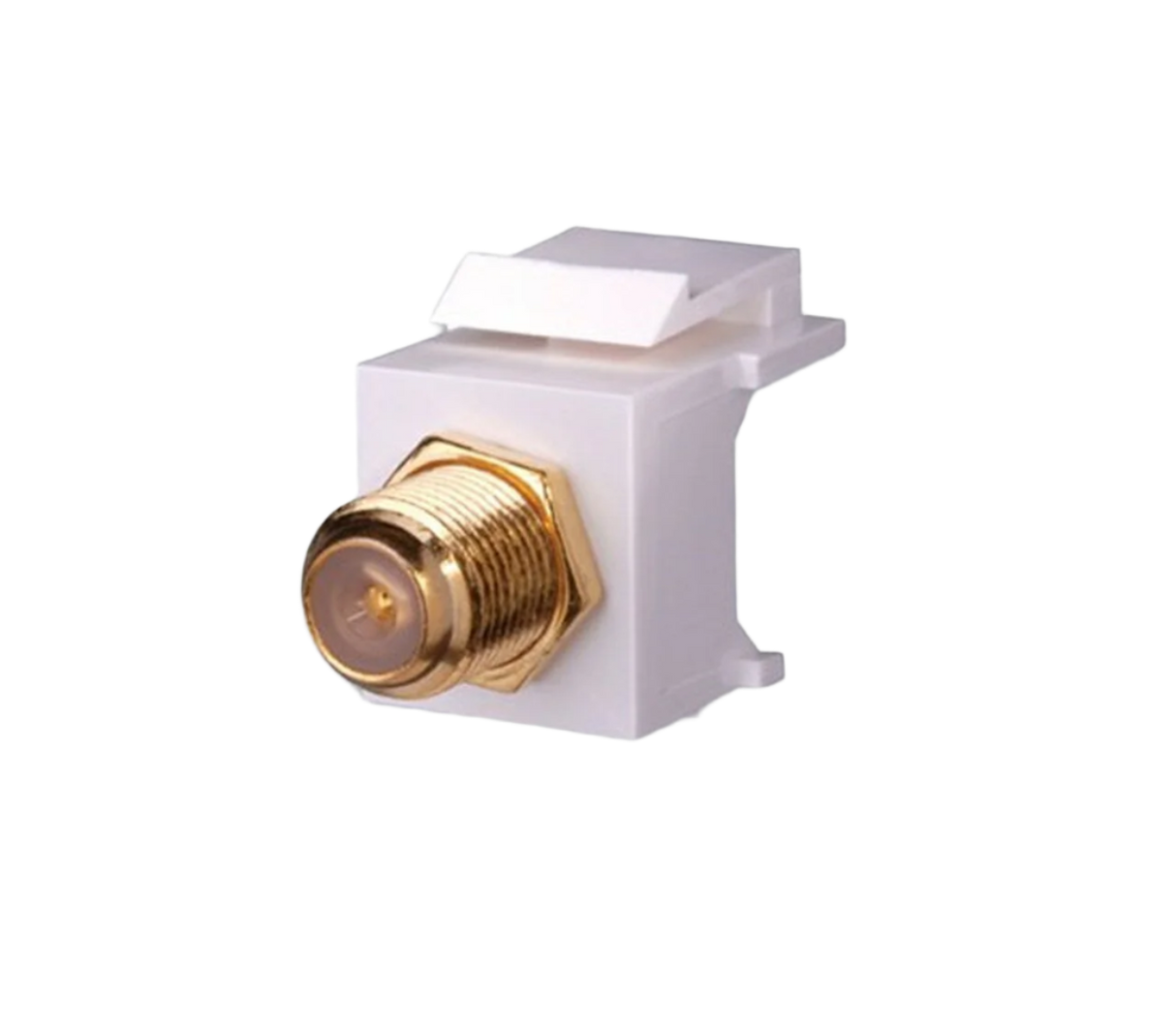 F81 Keystone Inserts - Gold