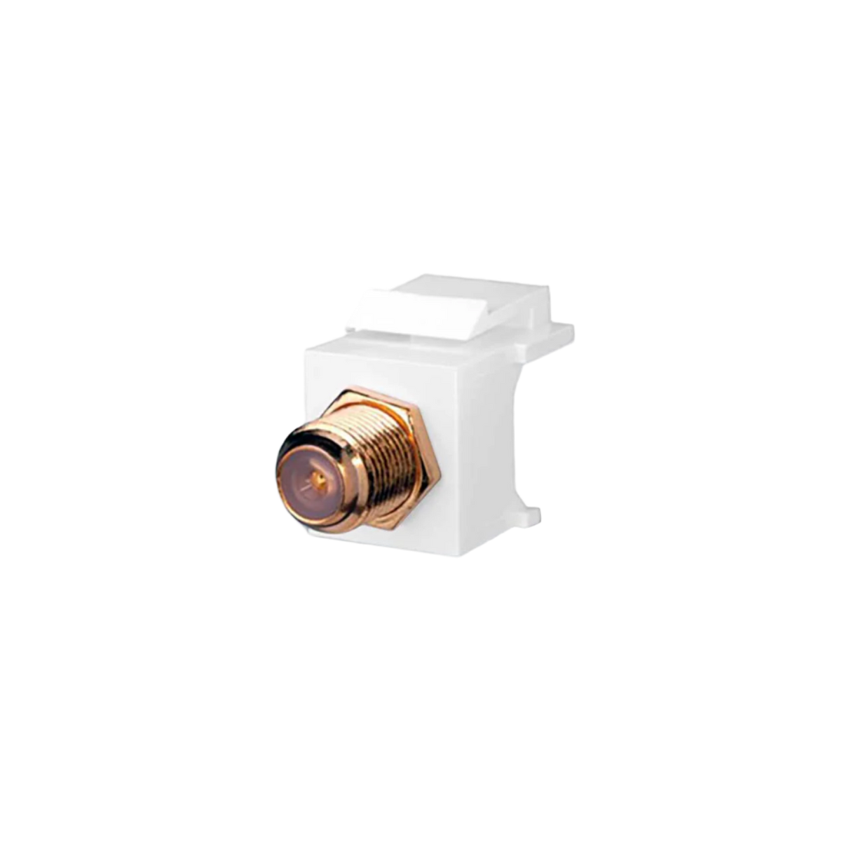 F81 Keystone Inserts - Gold