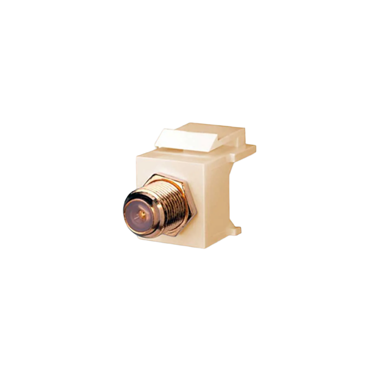 F81 Keystone Inserts - Gold