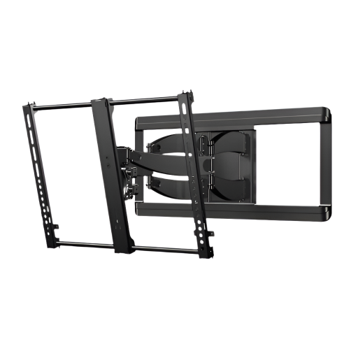 VLF628-B1 Full-Motion TV Wall Mount for 46" - 90" TVs