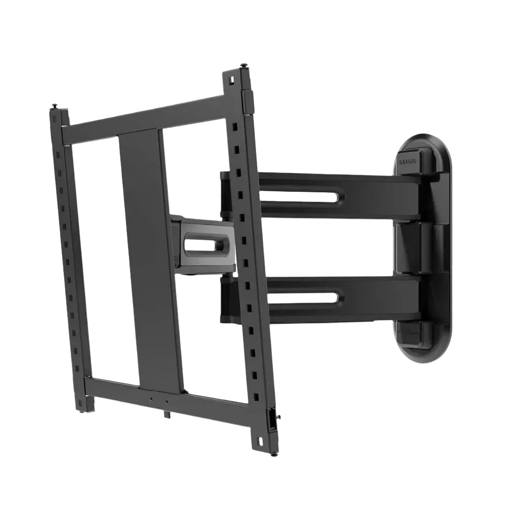 VMF822-B2 Advanced Full-Motion 4D® + Shift™ TV Wall Mount for TVs 32" - 65"