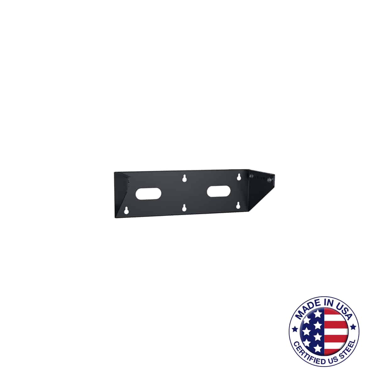 VR4 Vertical-hold Wall Mount