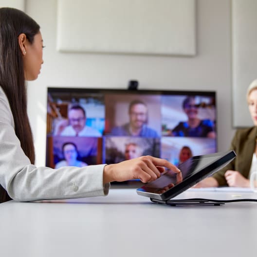 Touch Panel Device Controller Color 10"