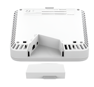 WBE758-111NAS Tri-Band PoE 10G Insight Manageable WiFi 7 Access Point 4 Year Warranty