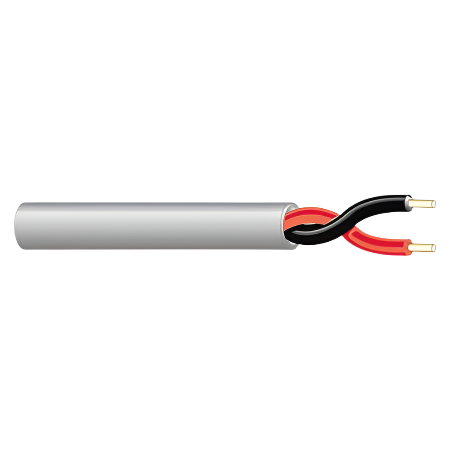 18/2 Stranded Non-shielded Plenum Cmp