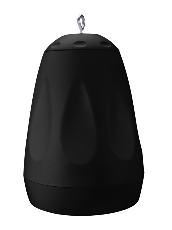 WP4V-BSC 4" 8ohm/70V 4″ On-Wall/Pendant Speaker (Each)