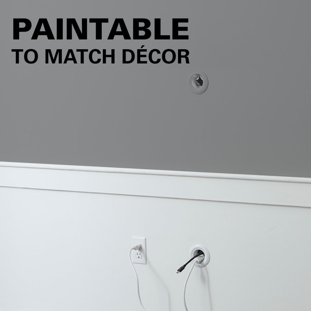 WSIWP1-W1 In-Wall Cable Management Kit