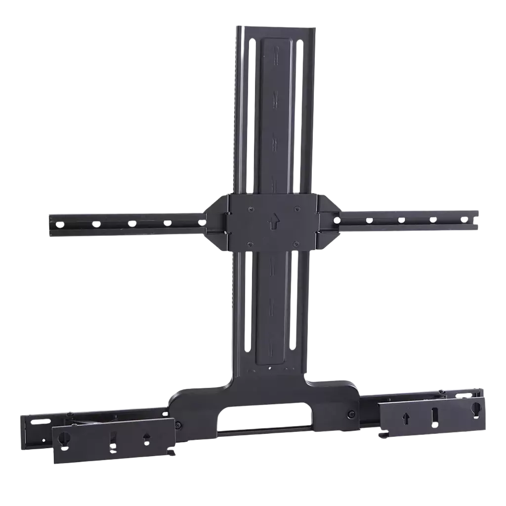 WSSATM1 Extendable Soundbar TV Mount Designed for Sonos Arc and Arc Ultra Sound bar