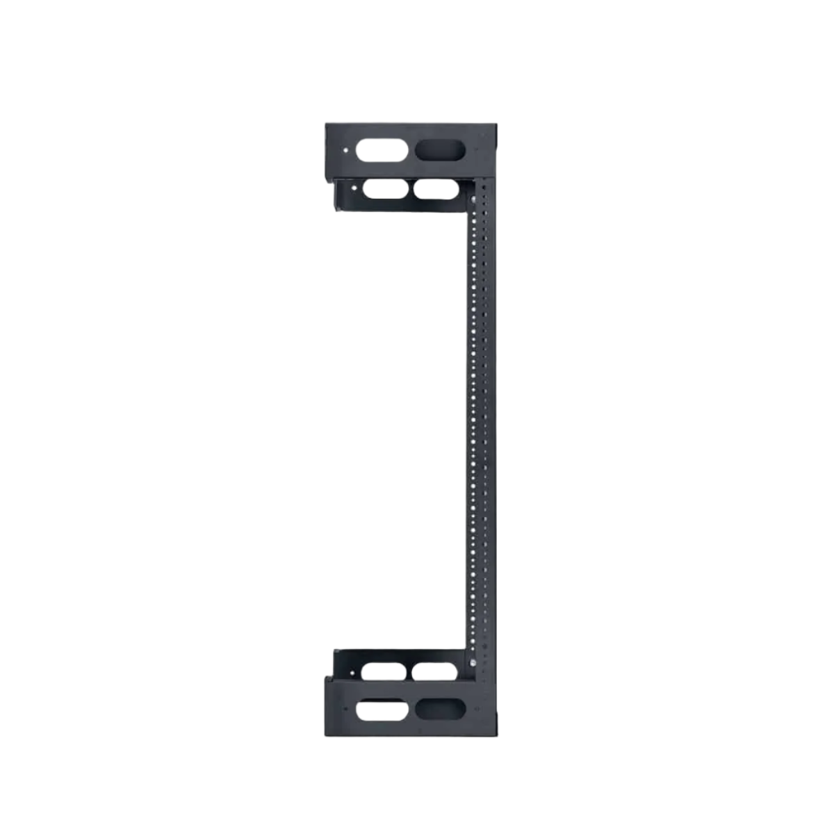 WXR2212 Slim Rack-Wall Mount 22U 12" Deep Black