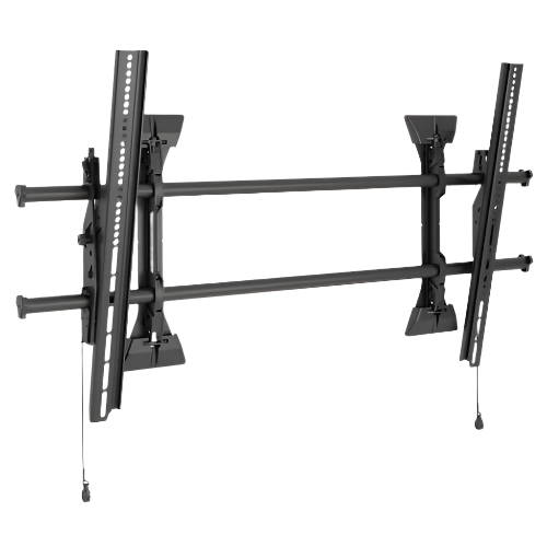XTM1U X-Large Fusion Micro-Adjustable Tilt Wall Mount