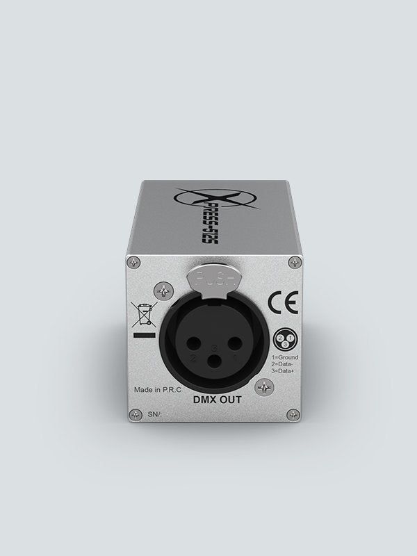 JR XPRESS512S Stage Lighting Control