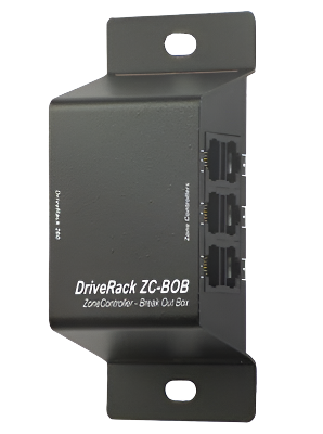 ZC BOB Break Out Box for Home Run Cabling