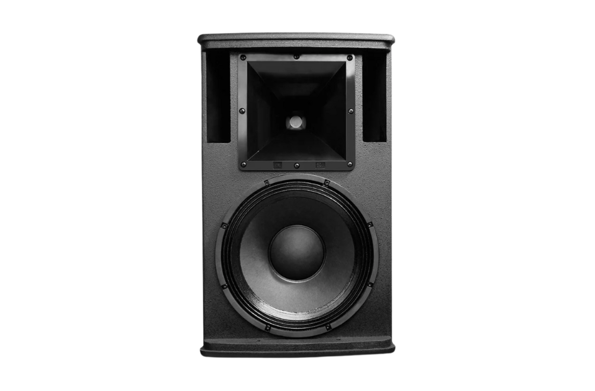 AC266 Two-Way Full-Range Loudspeaker with 1 x 12" LF (Each)