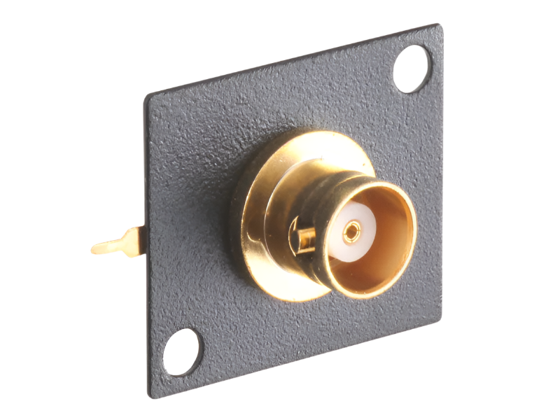 AMS-BNC BNC Jack Assembly