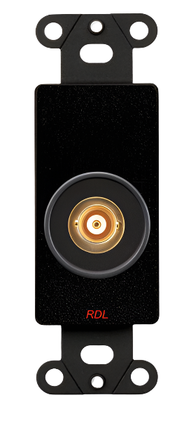 AMS-BNC BNC Jack Assembly