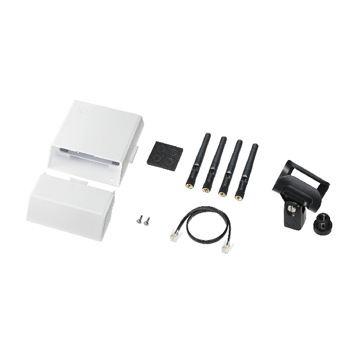 ATW-1423 System 20 PRO Dual (Handheld and Body-Pack) System