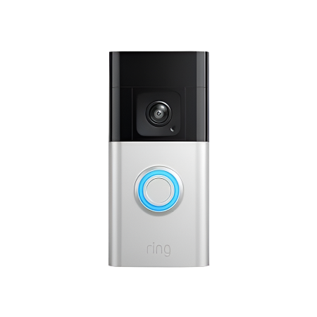 Battery Doorbell Pro (2024 Release)