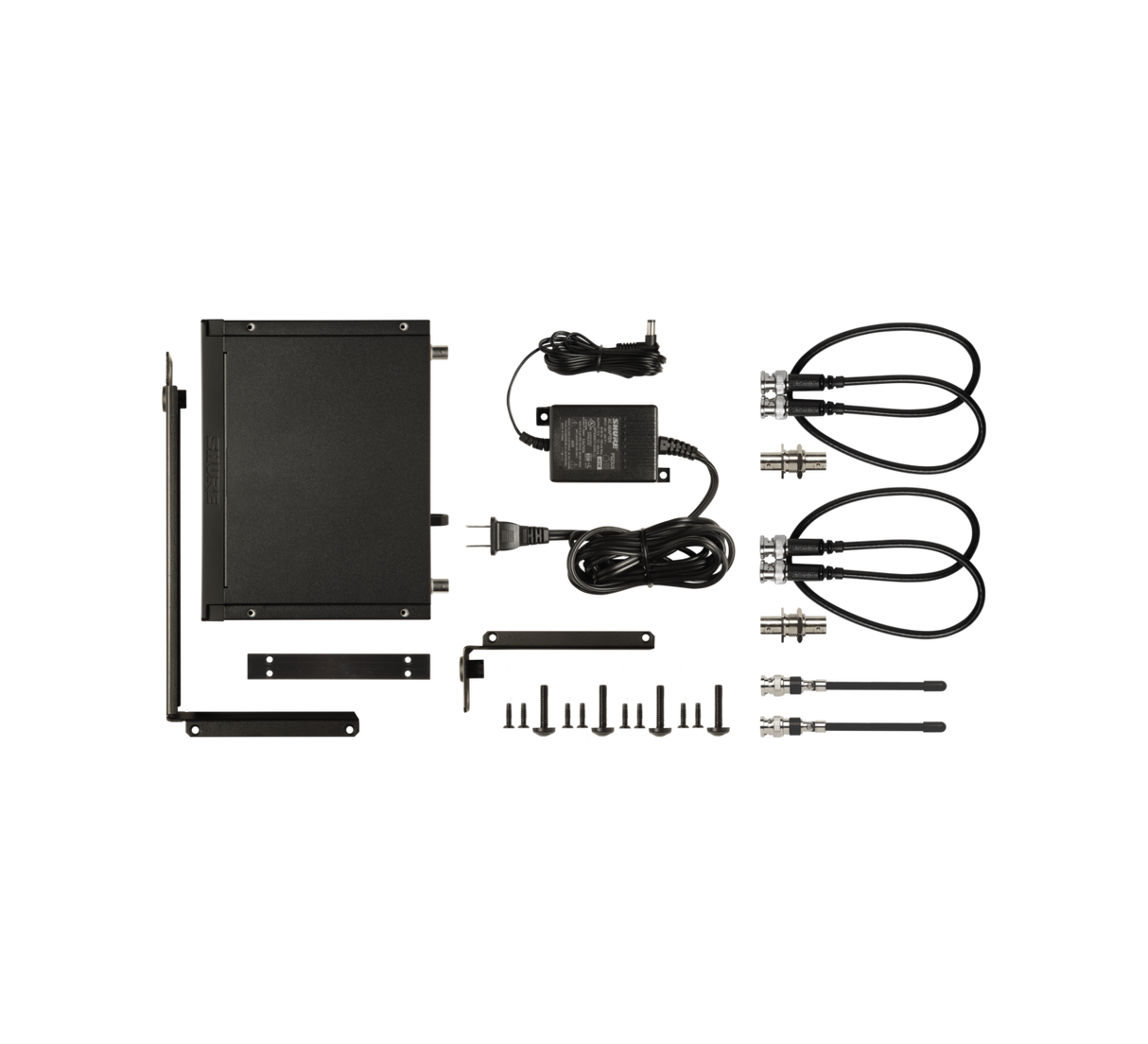 BLX14RSM35H11 Wireless Rack-mount Headset System with SM35 Headset Microphone