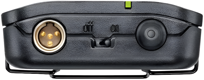 BLX1 Bodypack Transmitter