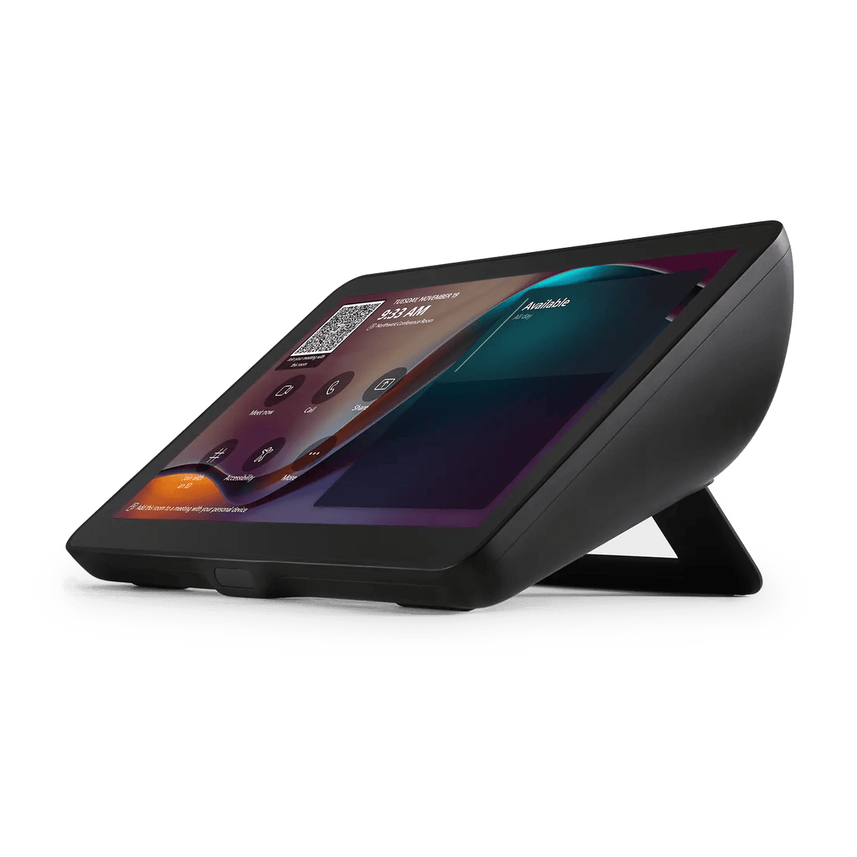 Medium Room Kit, Includes Intellimix Foundation System Huddly L1 Camera