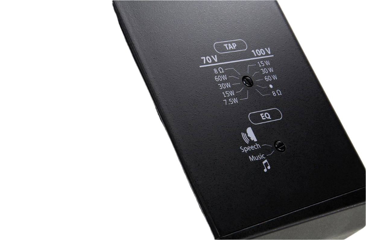 CBT 50LA1 8 Driver Line Array Column Speaker (Each)