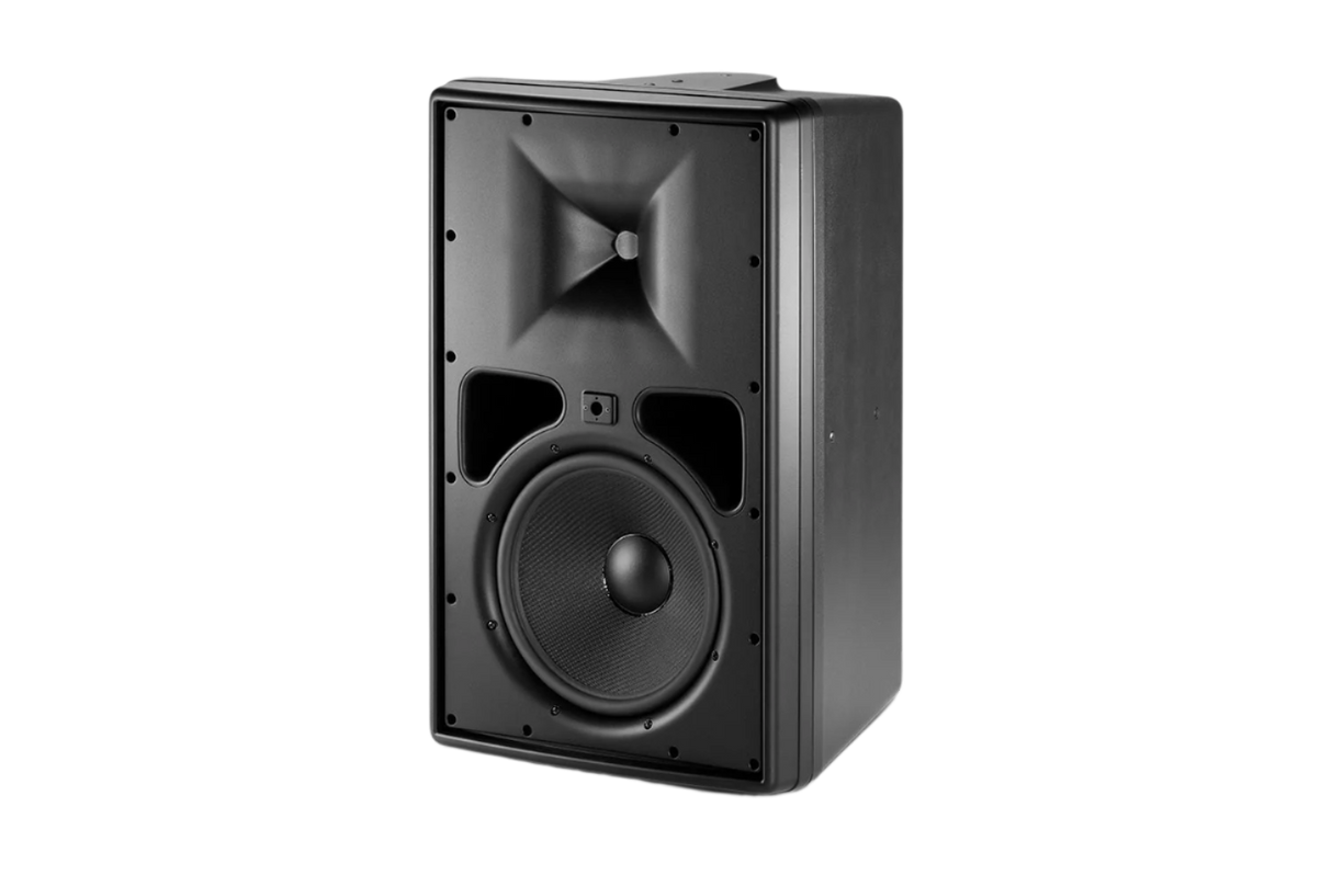 CONTROL 31 2-Way Control Contractor On-Wall Speaker High Power (Each)