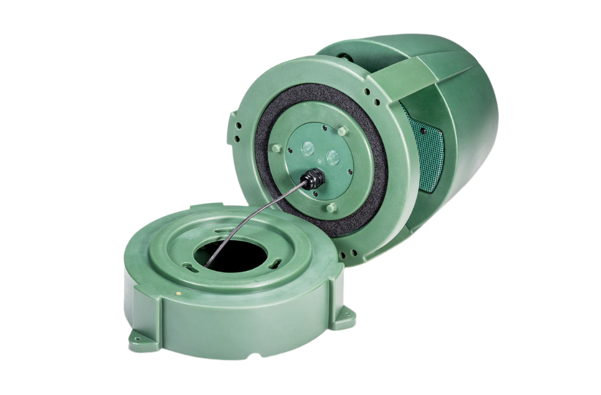 Control 85M Compact 5¼" Mushroom-Style Landscape Speaker (Each)