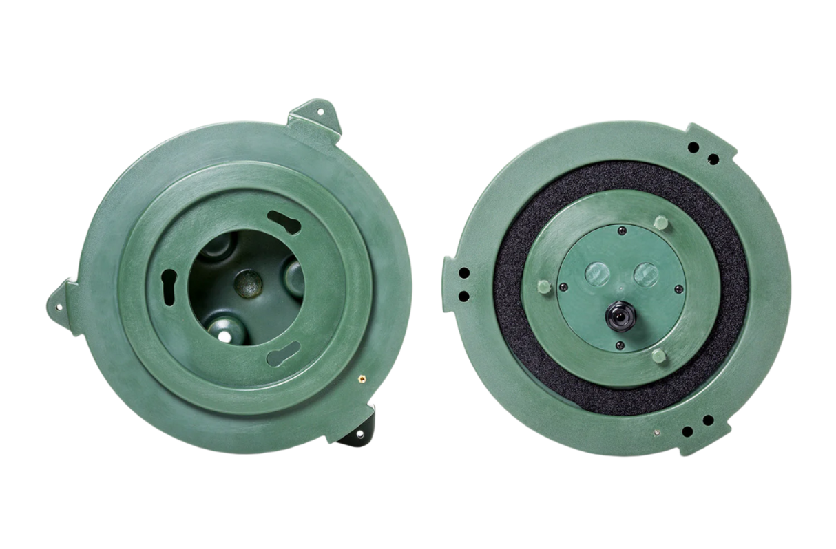 CONTROL 88M Two-Way 8" Coaxial Mushroom Landscape Speaker (Each)