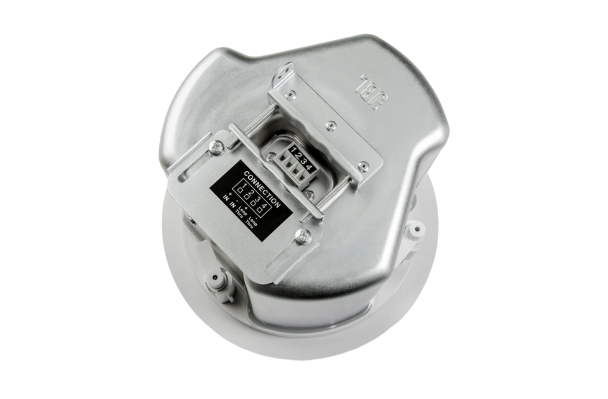 CONTROL 14C/T 2 Way 100mm 4" Coaxial Ceiling Loudspeaker (Pair)