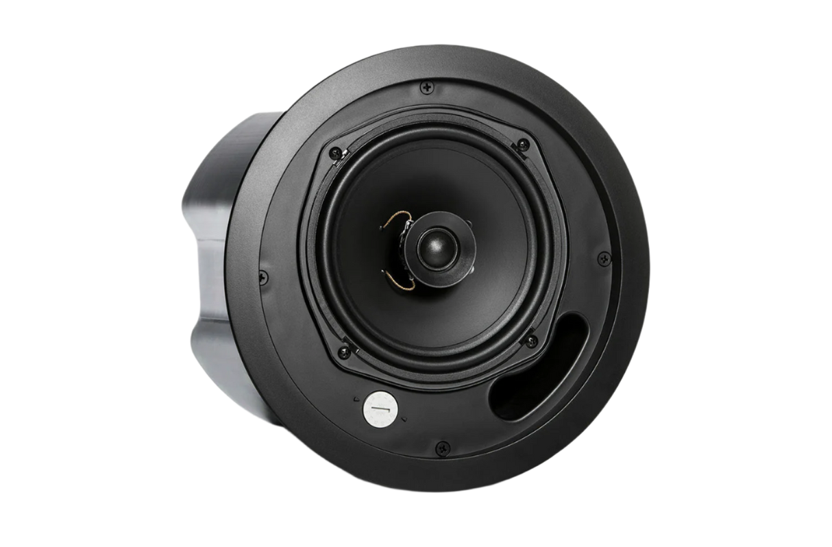 CONTROL 16C/T Two-Way 6.5" Coaxial Ceiling Loudspeaker (Pair)