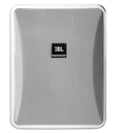 Control 25-1 5" Speaker Compact Indoor/Outdoor (Pair)