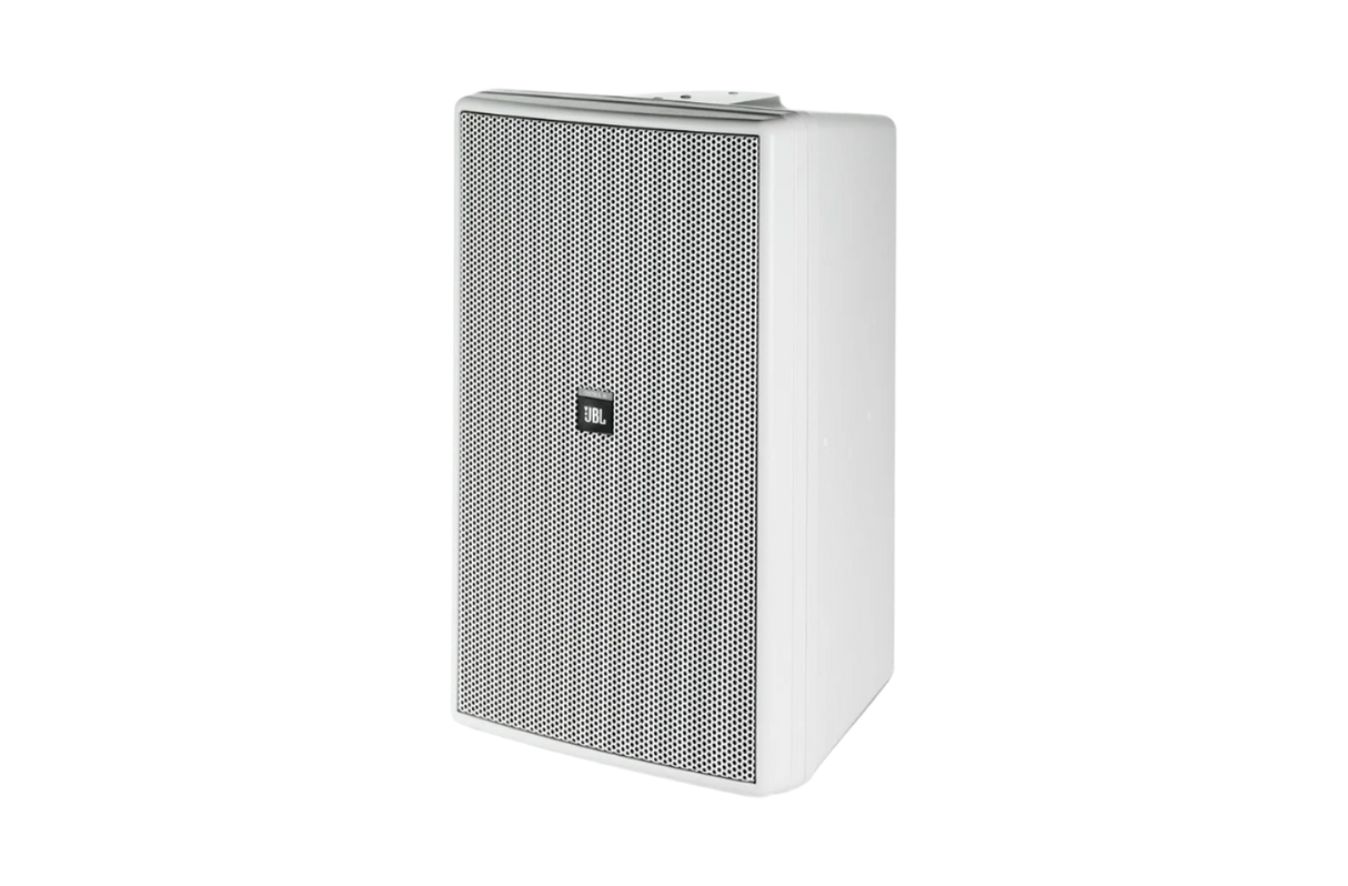 Control 30 10" 3-Way Compact Speaker W/Transformer (Each)