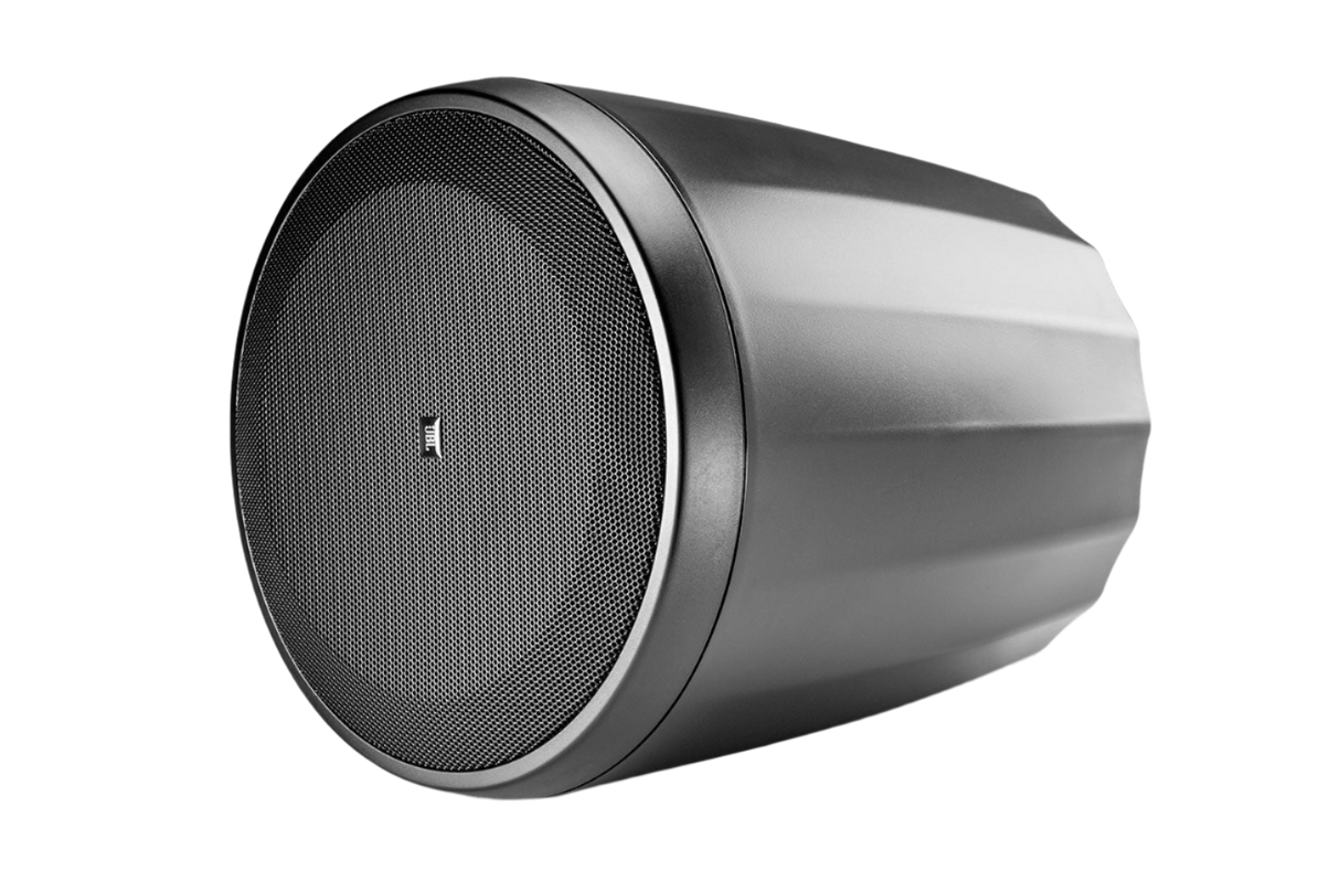 Control 64P/T 4" Compact Full-Range Pendant Speaker (Pair)