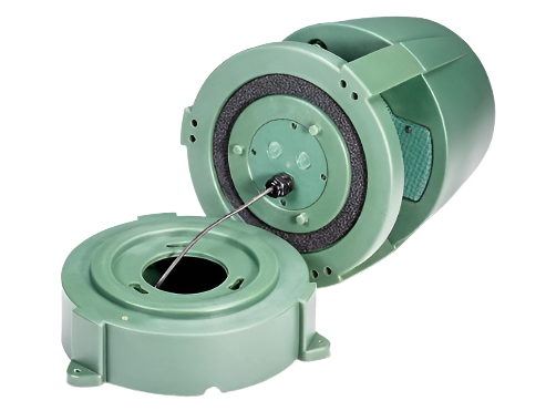 CONTROL 88M Two-Way 8" Coaxial Mushroom Landscape Speaker (Each)