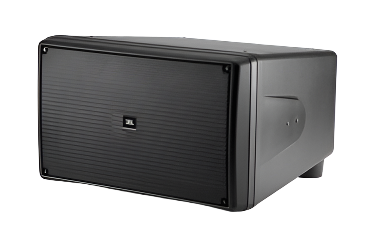 Control SB2210 Subwoofer Dual 10” Compact