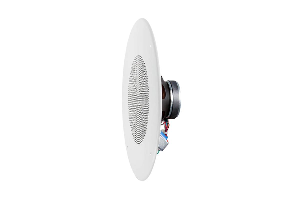 CSS8018 Speaker 8" Commercial Series Ceiling 20W (Each)