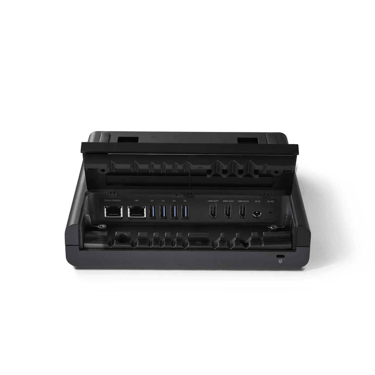 Large Room Kit, Includes Intellimix Foundation System Huddly L1 Camera