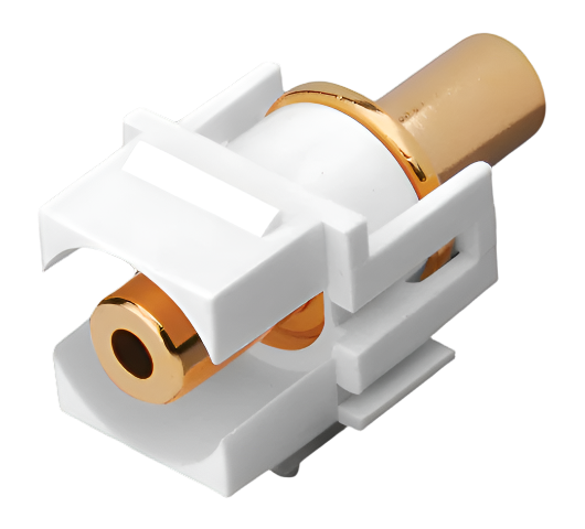 820489 3.5mm Keystone Inserts