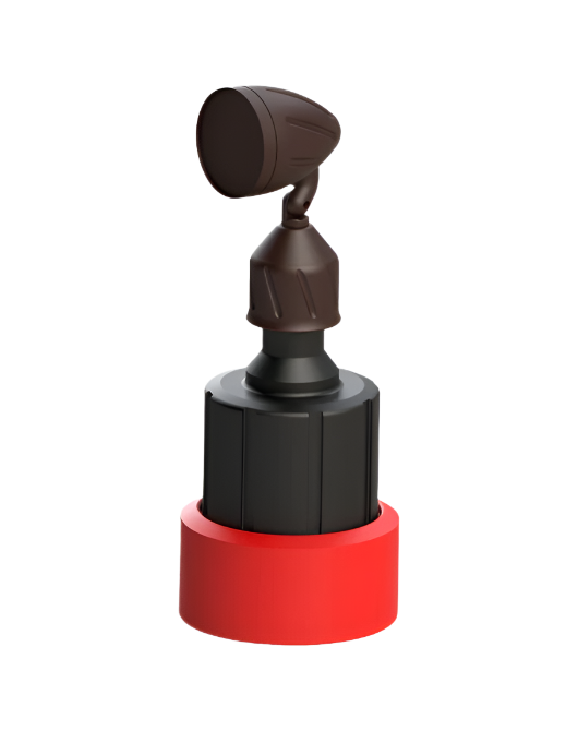 CherryBomb Speaker Landscape Full Range (Each)