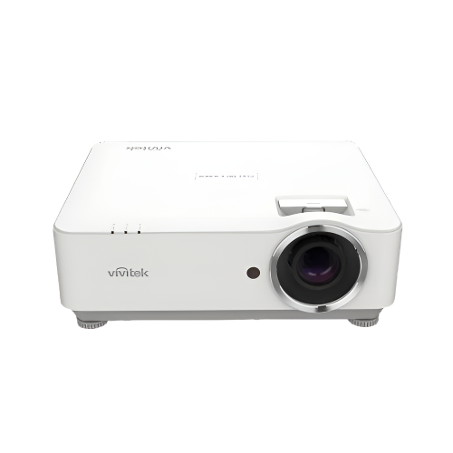 DH3660Z 4500 Lumens 1080p Laser Projector Fixed Lens