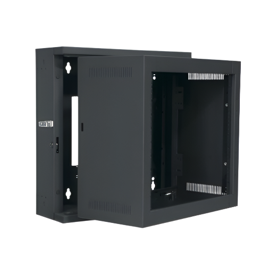 EWR1222 EWR Series Pivoting Wall Rack