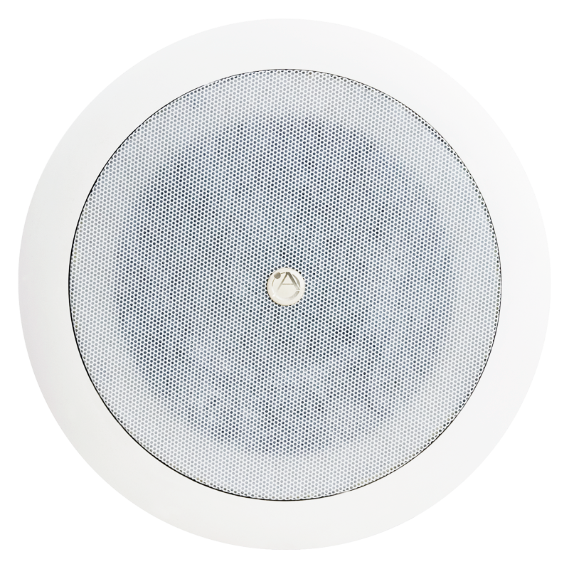 FAP42TC 4" Speaker In-Ceiling Shallow Mount (Pair)